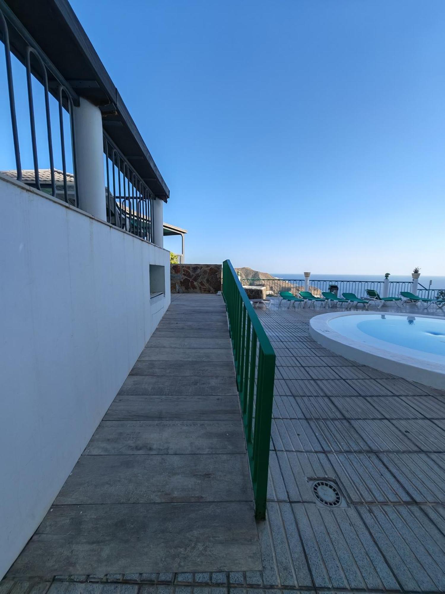 Paraiso Para Todos Mogán Exterior foto